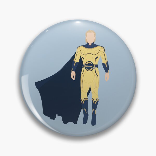 Item preview, Thunderbolts Sentry designed and sold by immelissasavin.