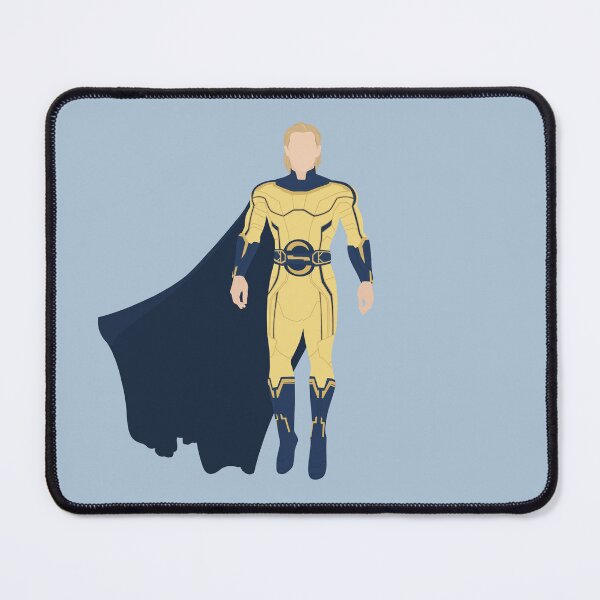 Item preview, Thunderbolts Sentry designed and sold by immelissasavin.