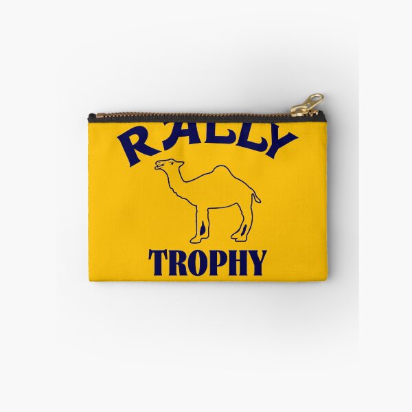 Item preview, Rally Trophy Parody Art designed and sold by San Studios Co..