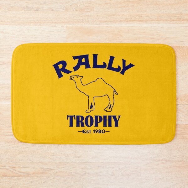 Item preview, Rally Trophy Parody Art designed and sold by San Studios Co..