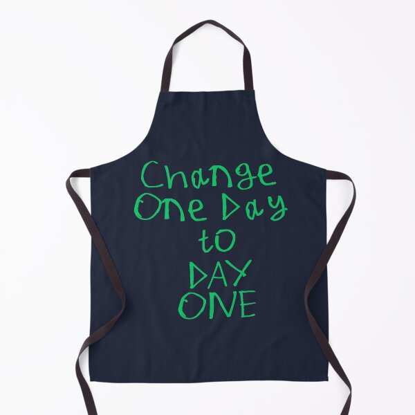 Item preview, Change One Day To Day One designed and sold by kinpirks.