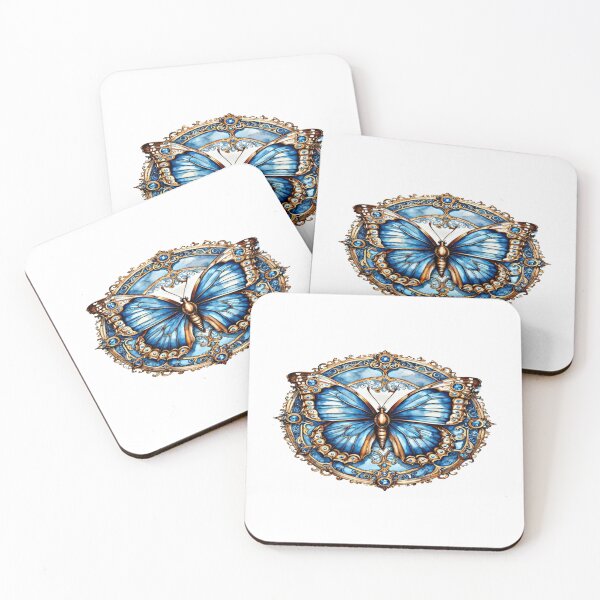 Item preview, MORPHO V2 designed and sold by AiChemystt.