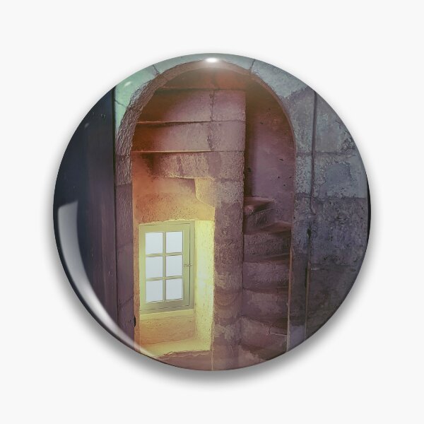 Item preview, The mysterious door designed and sold by itkacreations.