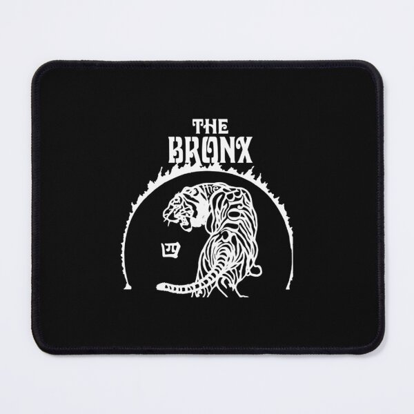 Item preview, The Bronx Band designed and sold by kakayaka.