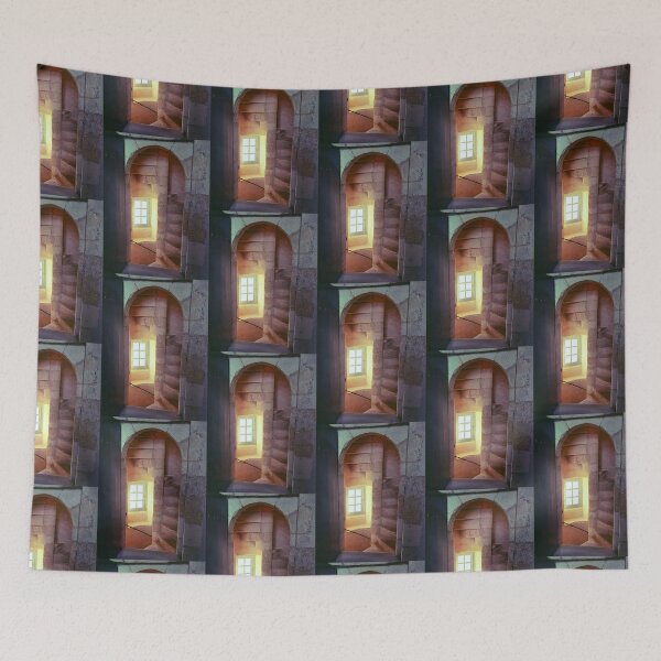 Item preview, The mysterious door designed and sold by itkacreations.