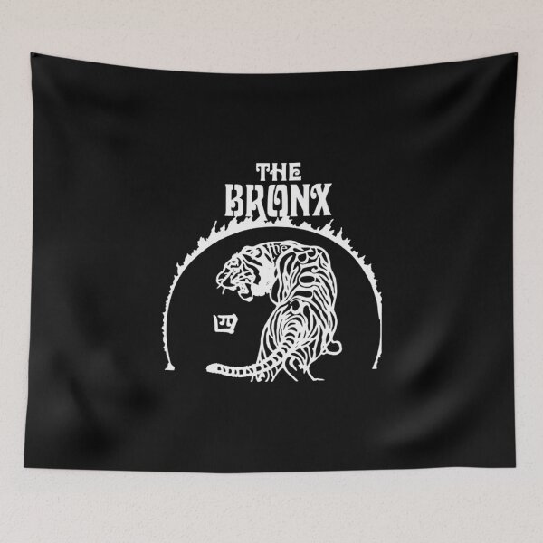 Item preview, The Bronx Band designed and sold by kakayaka.