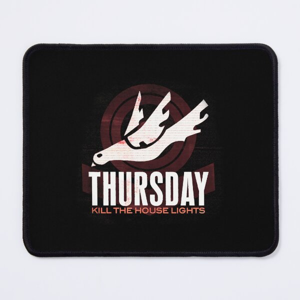 Item preview, Thursday designed and sold by dealco.