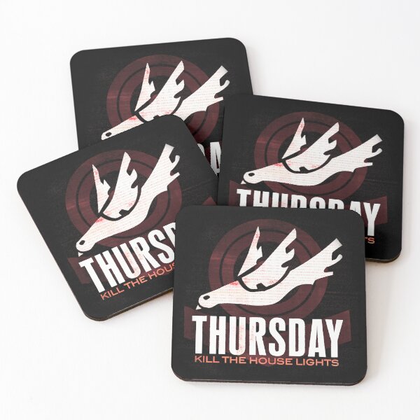 Item preview, Thursday designed and sold by dealco.