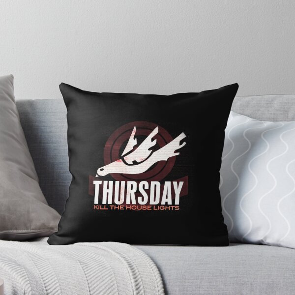 Item preview, Thursday designed and sold by dealco.