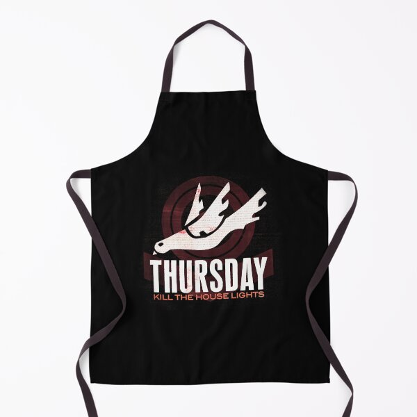 Item preview, Thursday designed and sold by dealco.