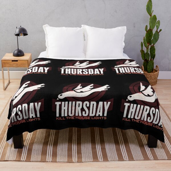 Item preview, Thursday designed and sold by dealco.