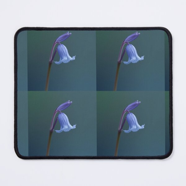 Item preview, A Wild Bluebell designed and sold by PTB-SHOP.