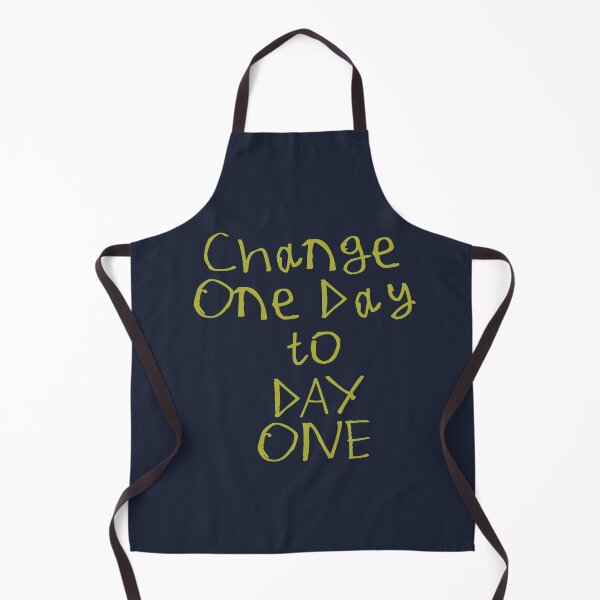 Item preview, Change One Day To Day One designed and sold by kinpirks.