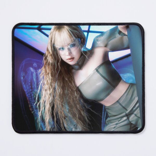Item preview, XG HARVEY - HYPNOTIZE designed and sold by trengeee.