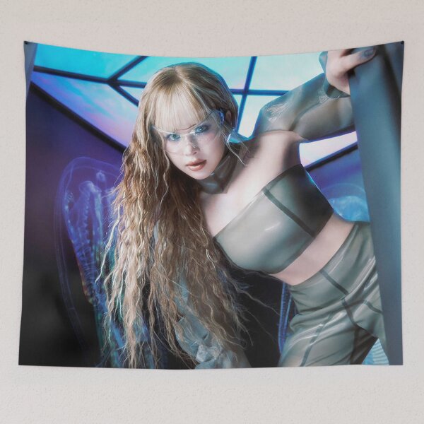 Item preview, XG HARVEY - HYPNOTIZE designed and sold by trengeee.