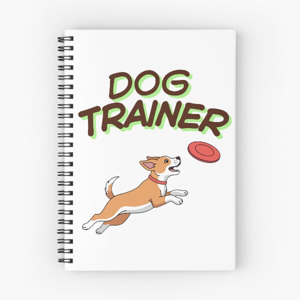 Item preview, Dog Trainer – Professional Dog Training Lover Design designed and sold by MSHobbies.