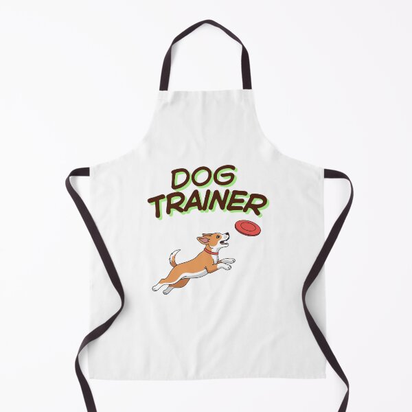 Item preview, Dog Trainer – Professional Dog Training Lover Design designed and sold by MSHobbies.