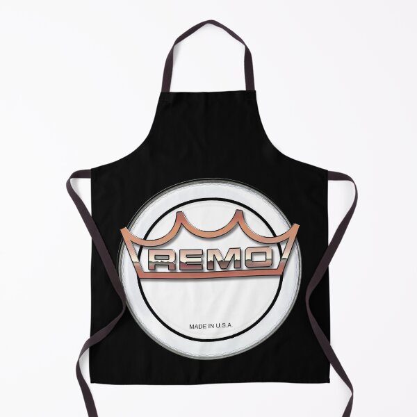 Item preview, Remo Drums designed and sold by Lonesome Dog Art.