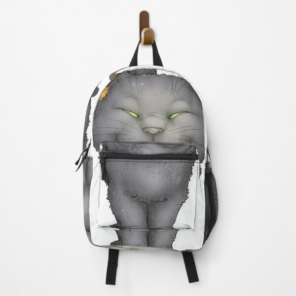 Item preview, Cute Cat Illustration Cartoon Style designed and sold by Grafititee.