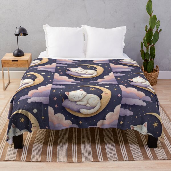 Item preview, Dreaming on the Moon designed and sold by Dreamy Armine Art.