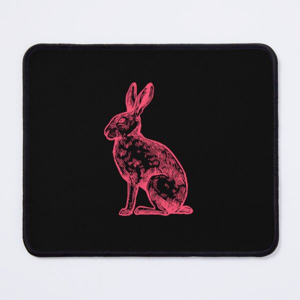 Item preview, You Said It Would Be Painless.  The National _Quot_Pink Rabbits_Quot_ designed and sold by kakayaka.