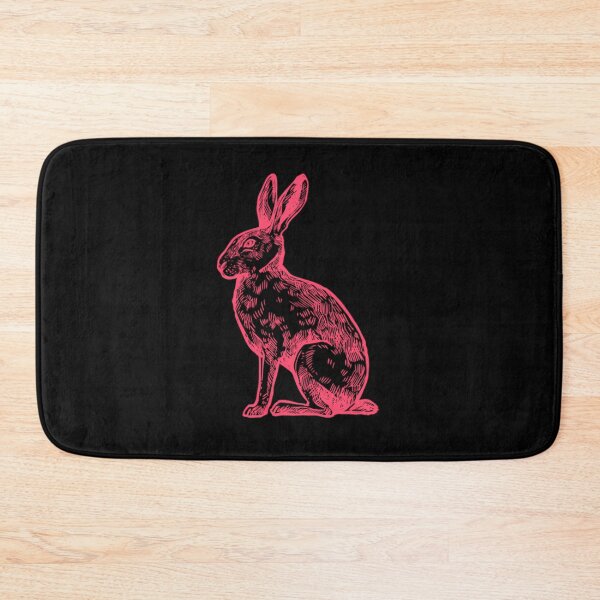 Item preview, You Said It Would Be Painless.  The National _Quot_Pink Rabbits_Quot_ designed and sold by kakayaka.