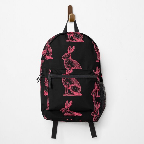 Item preview, You Said It Would Be Painless.  The National _Quot_Pink Rabbits_Quot_ designed and sold by kakayaka.