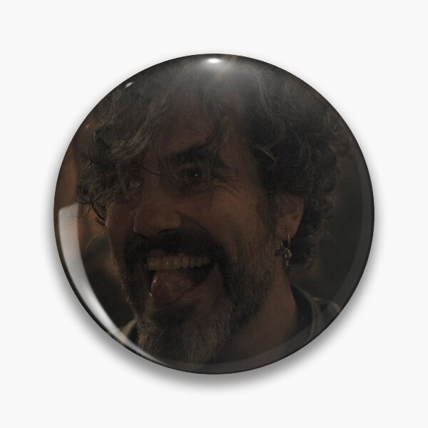 Item preview, Lyonel Baratheon  designed and sold by wethepixies.