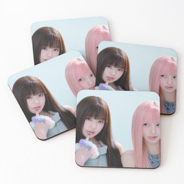 Item preview, IVE WONYOUNG - BANG BANG  designed and sold by trengeee.