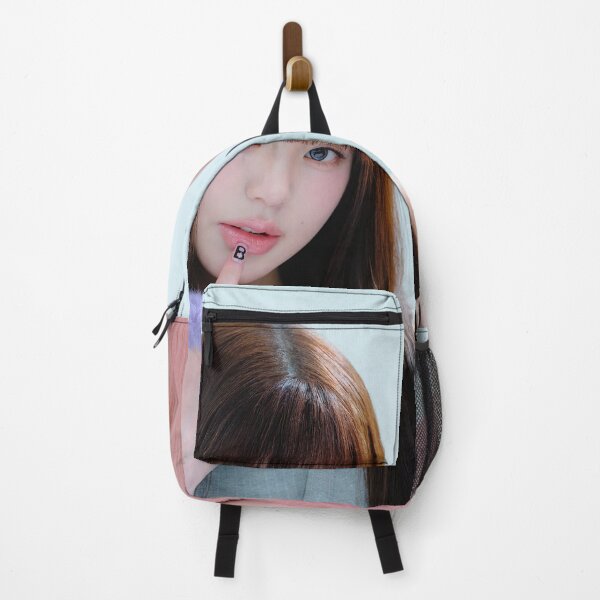 Item preview, IVE WONYOUNG - BANG BANG designed and sold by trengeee.