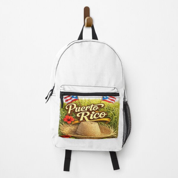 Item preview, Puerto Rico 1 designed and sold by Lizandro Serrano Pacheco.