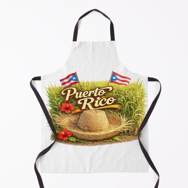 Item preview, Puerto Rico 1 designed and sold by Lizandro Serrano Pacheco.