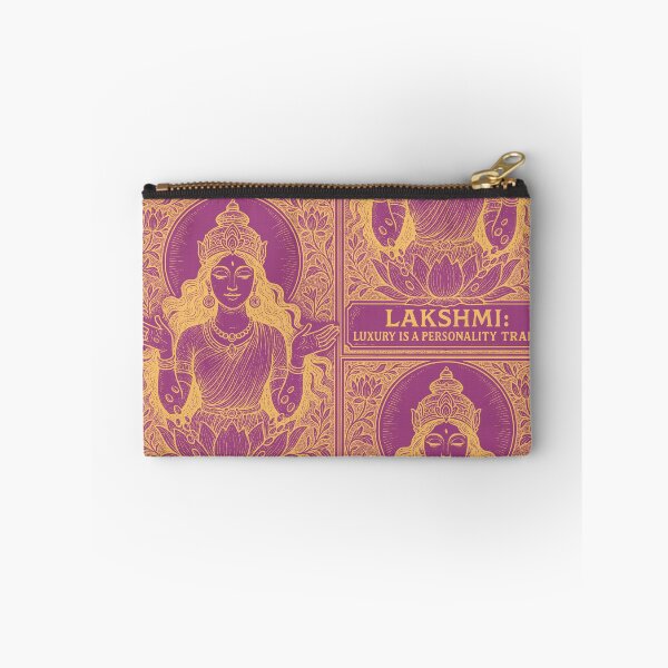 Item preview, Lakshmi designed and sold by Coconautica.