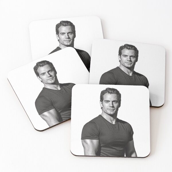 Item preview, Henry Cavill Best Design designed and sold by itegaman.