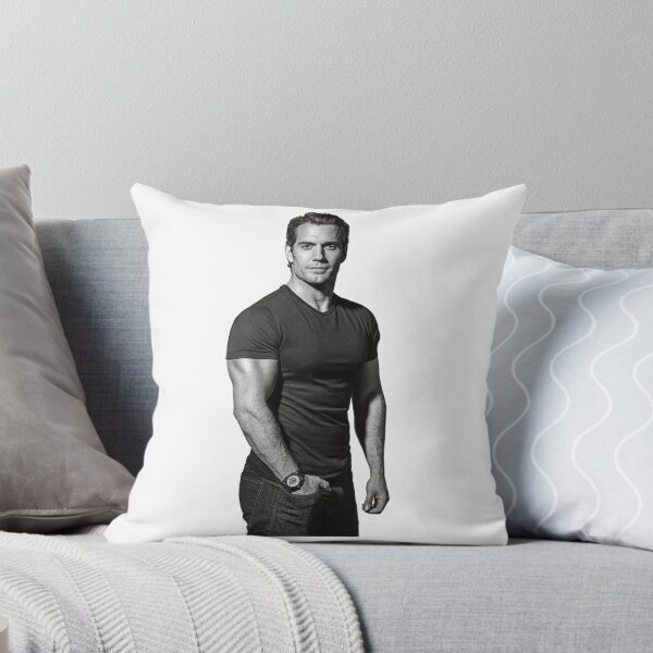 Item preview, Henry Cavill Best Design designed and sold by itegaman.