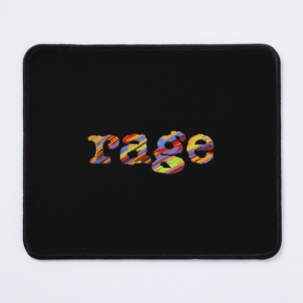 Item preview,  Rage designed and sold by kakayaka.