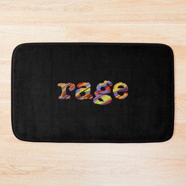 Item preview,  Rage designed and sold by kakayaka.