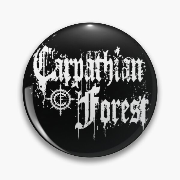 Item preview, Carpathian Forest - Black Metal designed and sold by dealco.