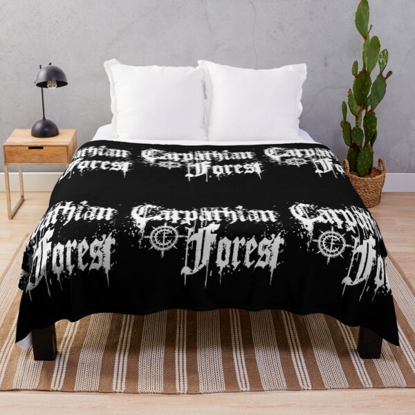 Item preview, Carpathian Forest - Black Metal designed and sold by dealco.