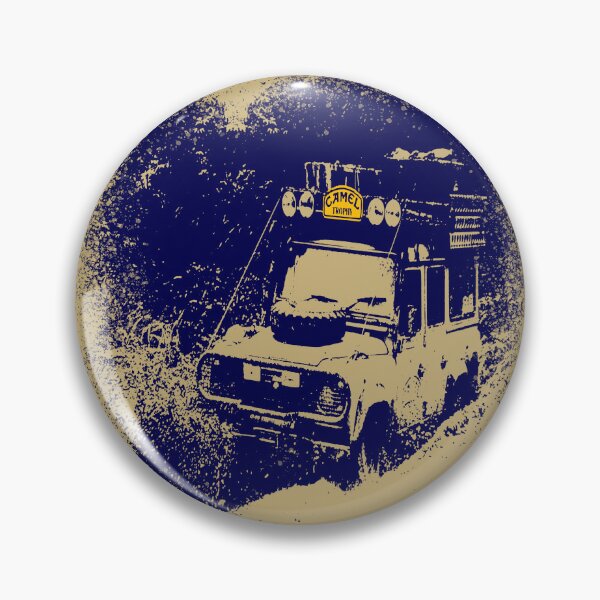 Item preview, Camel Trophy New Art 2026 designed and sold by San Studios Co..