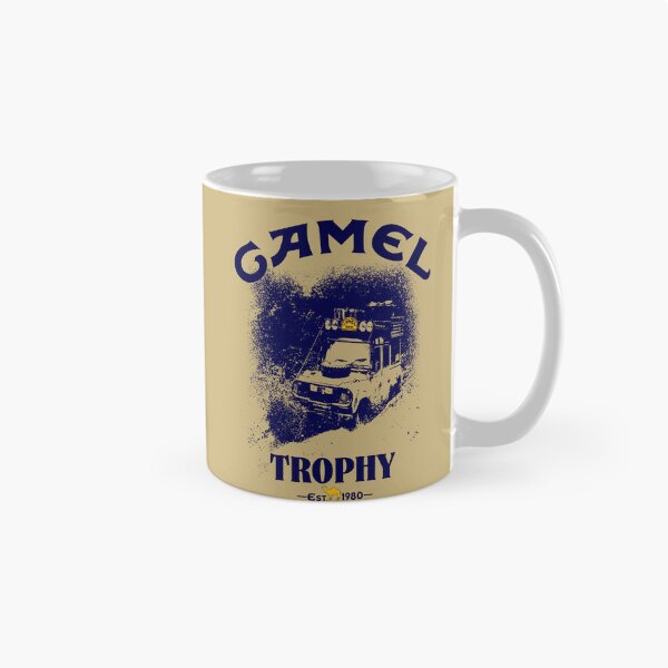 Item preview, Camel Trophy New Art 2026 designed and sold by San Studios Co..
