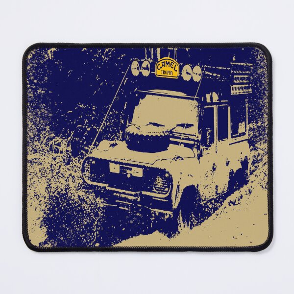 Item preview, Camel Trophy New Art 2026 designed and sold by San Studios Co..