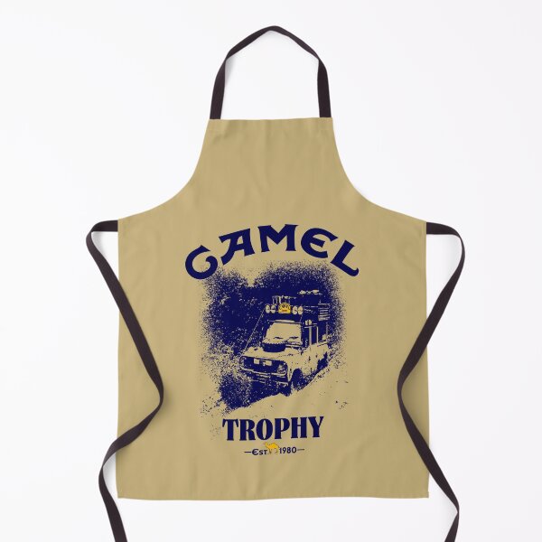 Item preview, Camel Trophy New Art 2026 designed and sold by San Studios Co..
