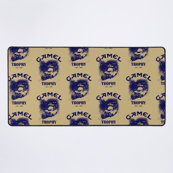 Item preview, Camel Trophy New Art 2026 designed and sold by San Studios Co..