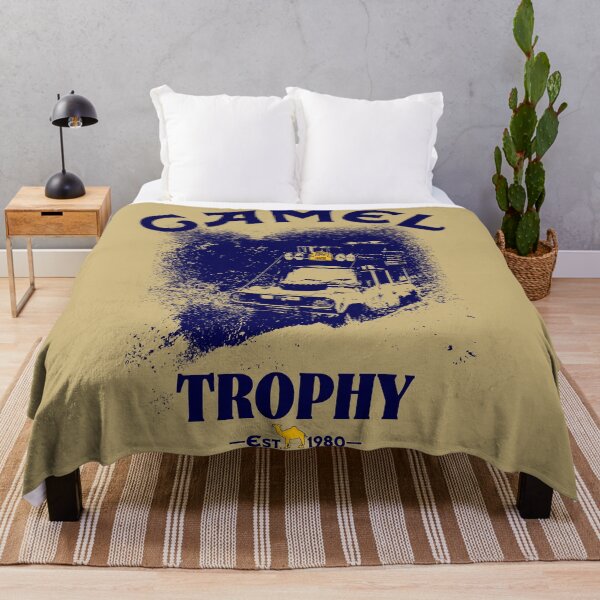 Item preview, Camel Trophy New Art 2026 designed and sold by San Studios Co..