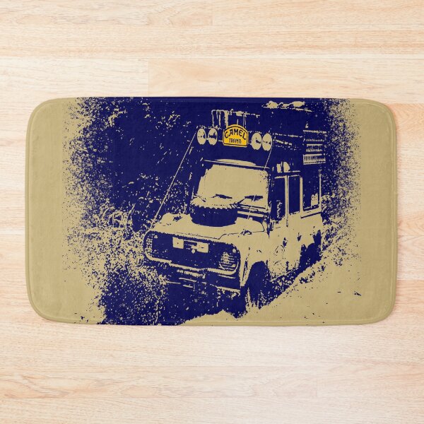 Item preview, Camel Trophy New Art 2026 designed and sold by San Studios Co..