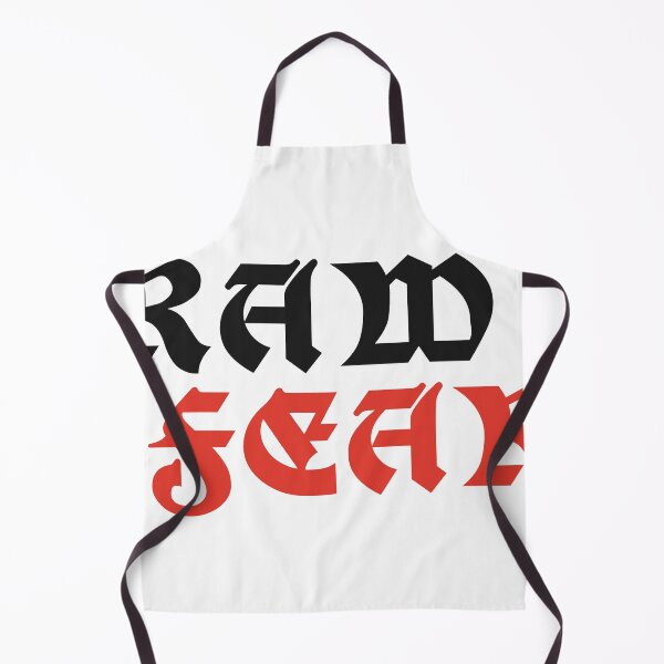 Item preview, RAWFEAR designed and sold by Nicoandtheblood.