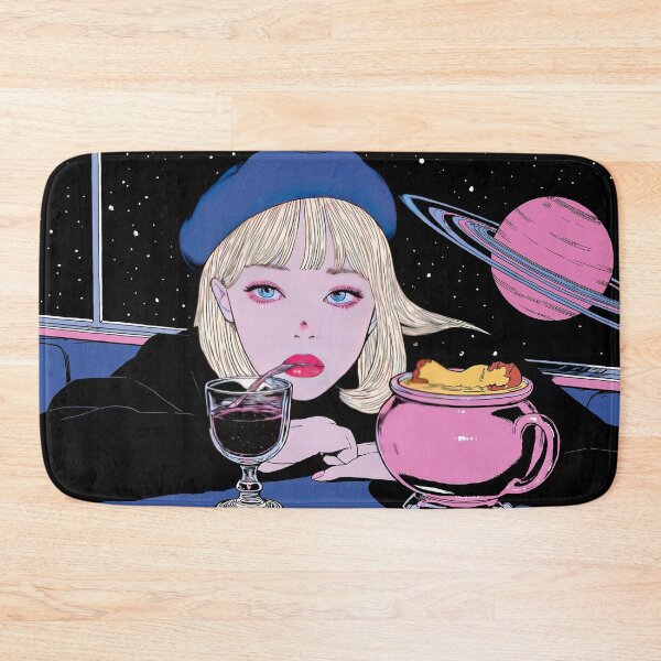 Artikelvorschau, Cosmic Café Dreamer entworfen und verkauft von Venon28.