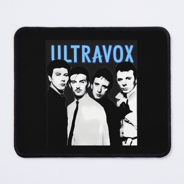 Item preview, Ultravox Minds designed and sold by dealco.
