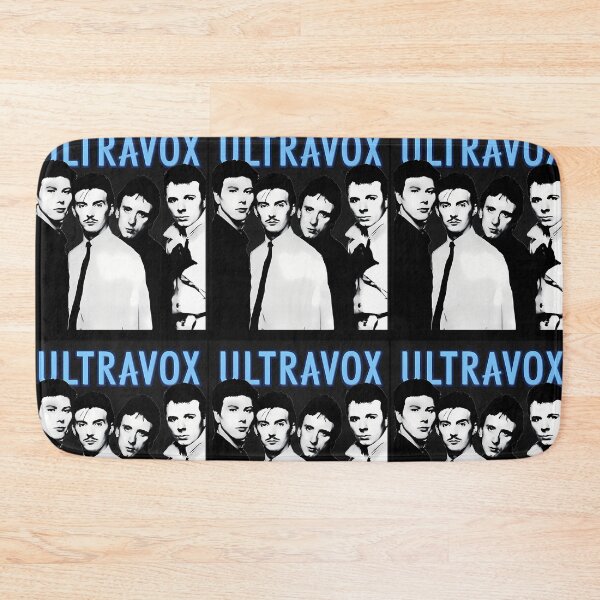 Item preview, Ultravox Minds designed and sold by dealco.